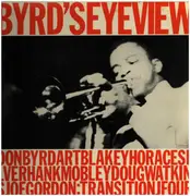 LP - Donald Byrd - Byrd's Eye View