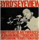 LP - Donald Byrd - Byrd's Eye View