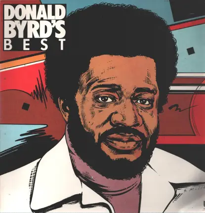 Donald Byrd - Donald Byrd's Best
