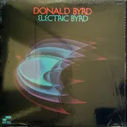 Donald Byrd - Electric Byrd