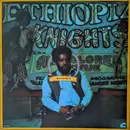 LP - Donald Byrd - Ethiopian Knights - 180 gr