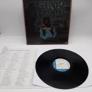 LP - Donald Byrd - Ethiopian Knights