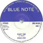 Donald Byrd - Flight Time