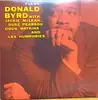 LP - Donald Byrd - Fuego - Still Sealed