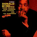 CD - Donald Byrd - Fuego