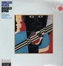 LP - Donald Byrd - Harlem Blues - Still Sealed
