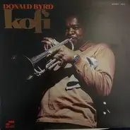 Donald Byrd - Kofi