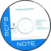 CD - Donald Byrd - Off To The Races