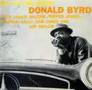 CD - Donald Byrd - Off To The Races