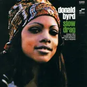 CD - Donald Byrd - Slow Drag