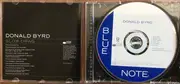 CD - Donald Byrd - Slow Drag