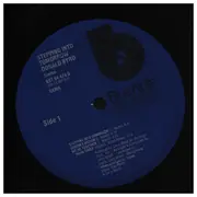 LP - Donald Byrd - Stepping Into Tomorrow