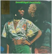 LP - Donald Byrd - Street Lady - 180gr. Audiophile Vinyl