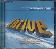 CD - Donald Glaude - Sampling The Future