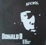 Donald D - Hip Hop - The Return Of The Culture