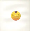 12inch Vinyl Single - Donald D - Let The Horns Blow