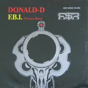 Donald D - F.B.I. (The Legal Mixes)