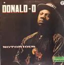 LP - Donald-D - Notorious