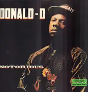 Donald D - Notorious