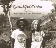LP - The Donald & Lulu With Wailers - Beautiful Garden