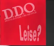 Donald Dark - Leise?