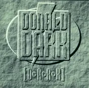 Donald Dark - D.A.R.K.