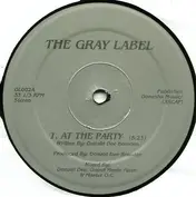 The Gray Label