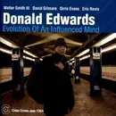 CD - Donald Edwards - Evolution Of An Influenced Mind
