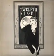 LP - Donald Foster - William Shakespeare: Twelfth Night