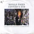 7inch Vinyl Single - Donald Fagen - Century's End