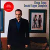 LP-Box - Donald Fagen - Cheap Xmas: Donald Fagen Complete - 180g; Hardcover slipcase