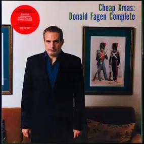 Donald Fagen - Cheap Xmas: Donald Fagen Complete