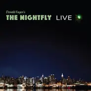 Donald Fagen - Donald Fagen's The Nightfly Live