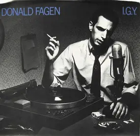 Donald Fagen - I.G.Y.
