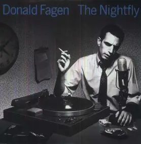 Donald Fagen - Nightfly