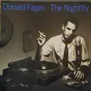 CD - Donald Fagen - The Nightfly