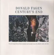 12inch Vinyl Single - Donald Fagen - Century's End