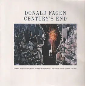 Donald Fagen - Century's End