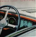 LP - Donald Fagen - Kamakiriad