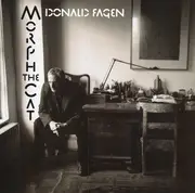 CD - Donald Fagen - Morph The Cat