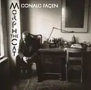 CD - Donald Fagen - Morph The Cat