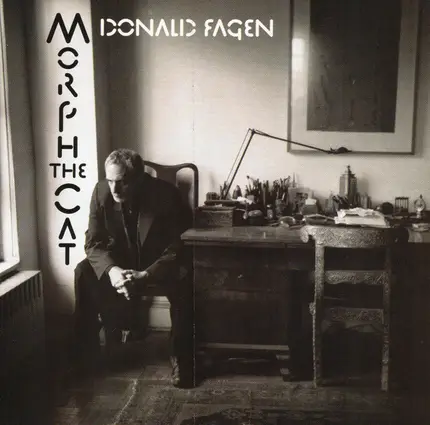 Donald Fagen - Morph the Cat