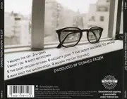CD - Donald Fagen - Morph The Cat