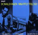 CD-Box - Donald Fagen - Nightfly Trilogy - 4 CDs + 3 DVDs + Slipcase