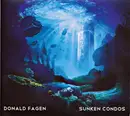 CD - Donald Fagen - Sunken Condos - Digisleeve