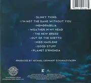 CD - Donald Fagen - Sunken Condos - Digisleeve