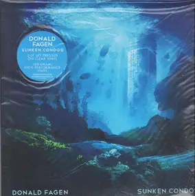 Donald Fagen - Sunkyen Condos