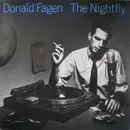 LP - Donald Fagen - The Nightfly