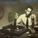 LP - Donald Fagen - The Nightfly - Allied Pressing + OIS