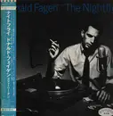 LP - Donald Fagen - The Nightfly - PROMO